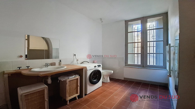 Ma-Cabane - Location Appartement BEZIERS, 30 m²
