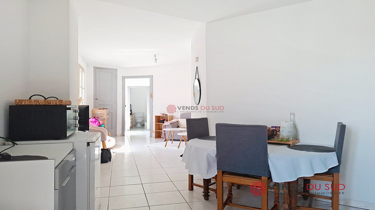 Ma-Cabane - Location Appartement BEZIERS, 35 m²