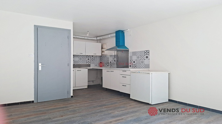 Ma-Cabane - Location Appartement BEZIERS, 27 m²