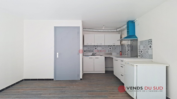 Ma-Cabane - Location Appartement BEZIERS, 27 m²