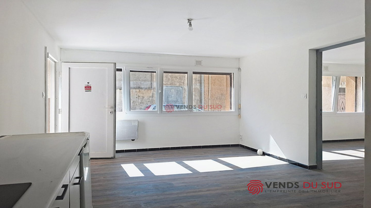Ma-Cabane - Location Appartement BEZIERS, 27 m²
