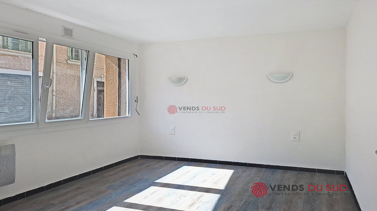 Ma-Cabane - Location Appartement BEZIERS, 27 m²