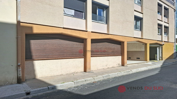 Ma-Cabane - Location Appartement BEZIERS, 27 m²