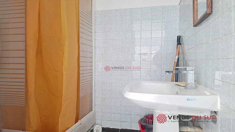 Ma-Cabane - Location Appartement BEZIERS, 27 m²
