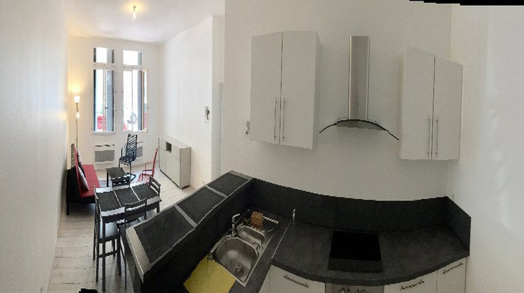Ma-Cabane - Location Appartement BEZIERS, 76 m²