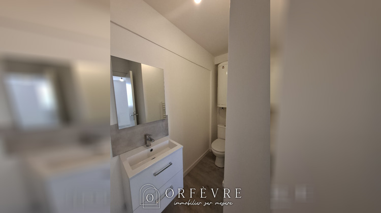 Ma-Cabane - Location Appartement BEZIERS, 15 m²