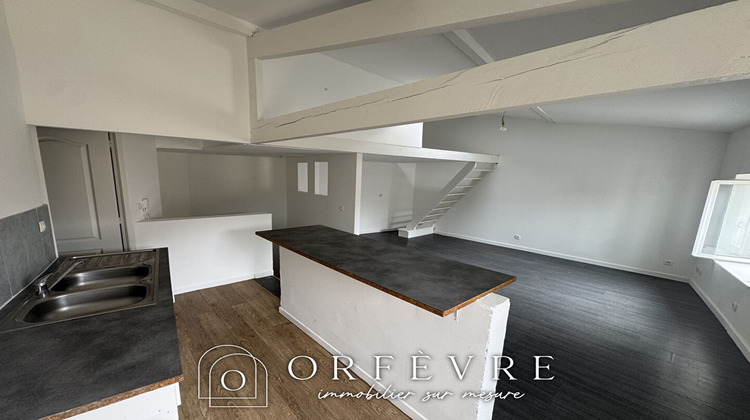Ma-Cabane - Location Appartement BEZIERS, 37 m²