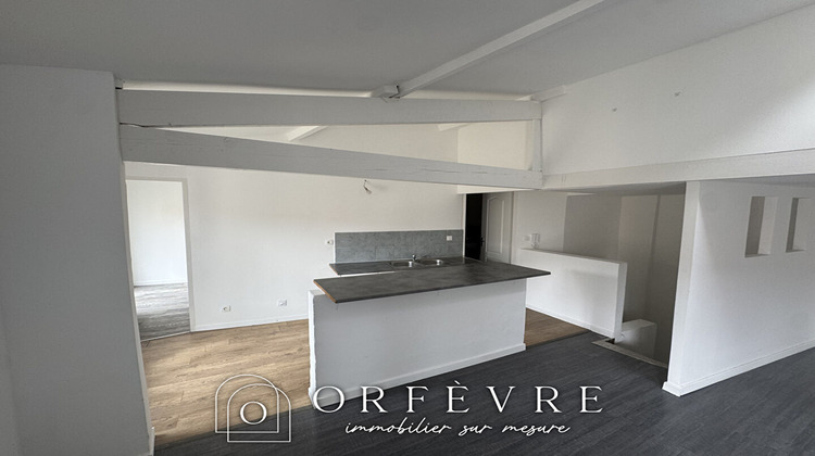 Ma-Cabane - Location Appartement BEZIERS, 37 m²