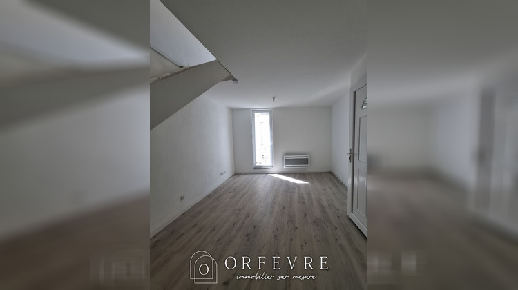 Ma-Cabane - Location Appartement BEZIERS, 26 m²