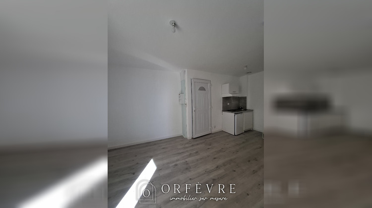 Ma-Cabane - Location Appartement BEZIERS, 26 m²