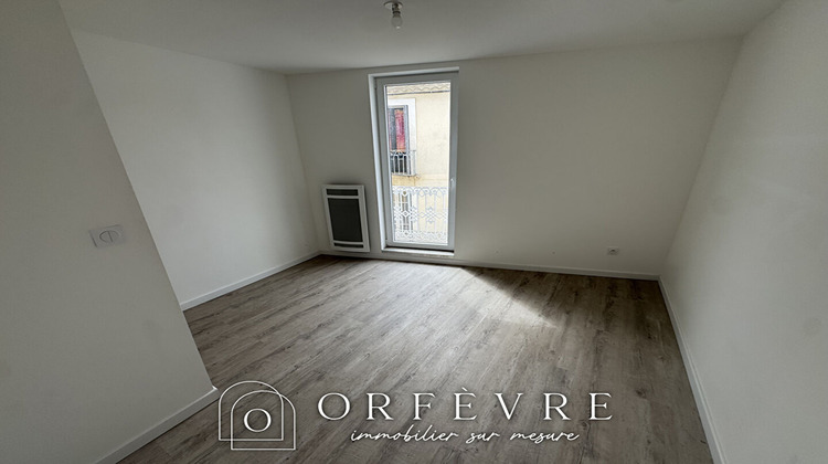 Ma-Cabane - Location Appartement BEZIERS, 26 m²