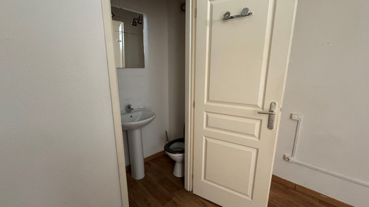 Ma-Cabane - Location Appartement Béziers, 23 m²