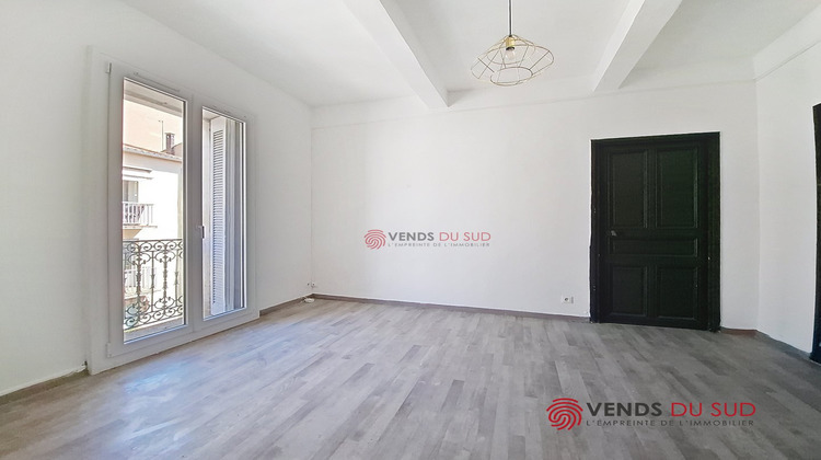 Ma-Cabane - Location Appartement BEZIERS, 47 m²