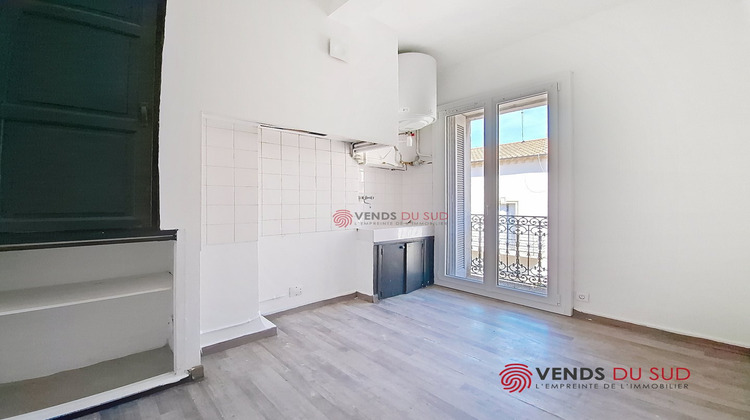 Ma-Cabane - Location Appartement BEZIERS, 47 m²