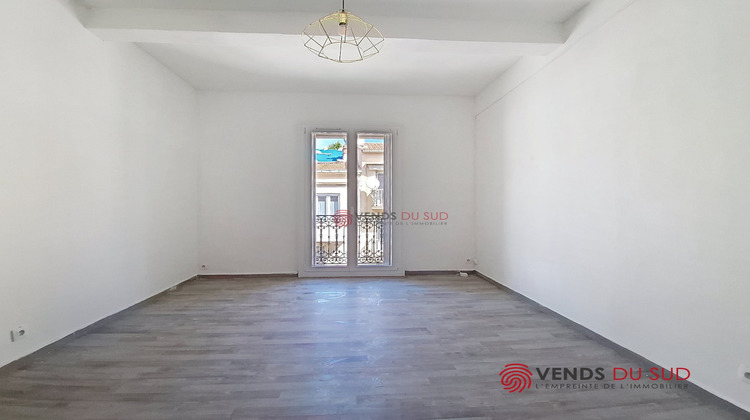 Ma-Cabane - Location Appartement BEZIERS, 47 m²