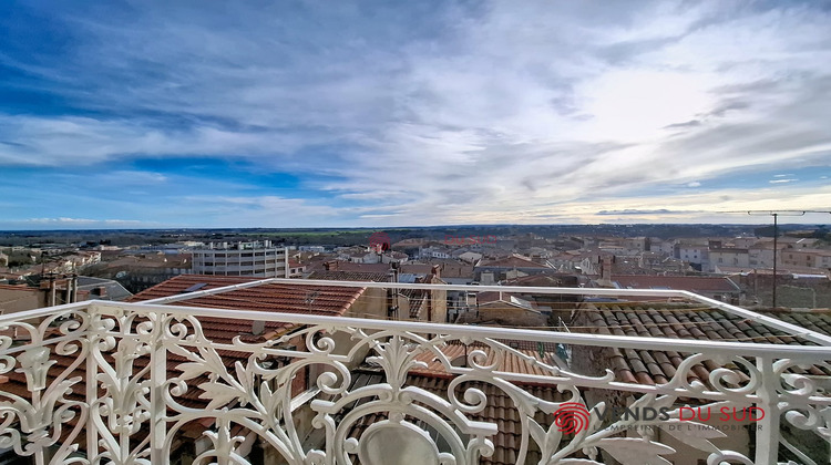 Ma-Cabane - Location Appartement BEZIERS, 59 m²