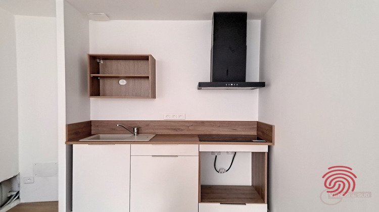 Ma-Cabane - Location Appartement BEZIERS, 41 m²