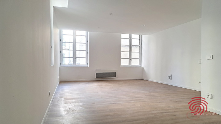 Ma-Cabane - Location Appartement BEZIERS, 41 m²