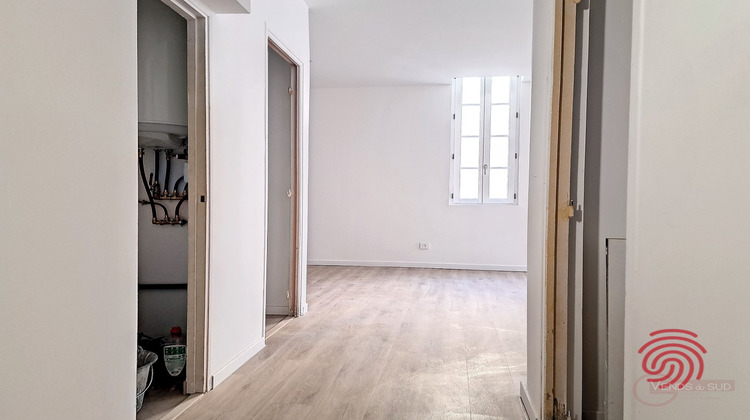Ma-Cabane - Location Appartement BEZIERS, 41 m²