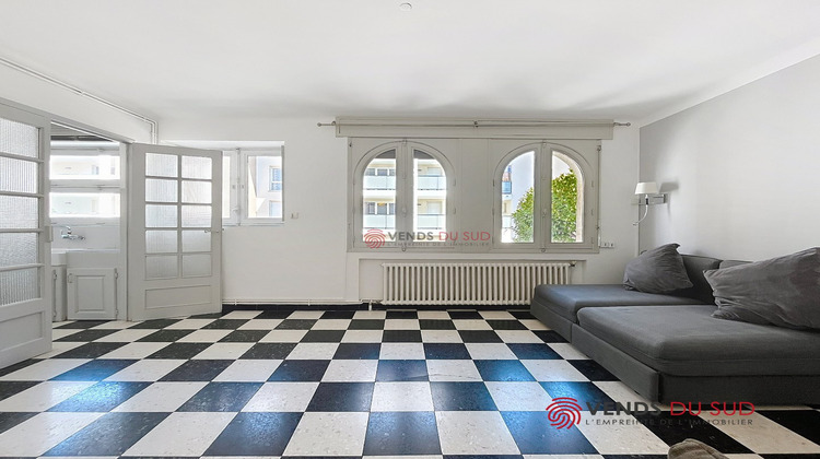 Ma-Cabane - Location Appartement BEZIERS, 30 m²