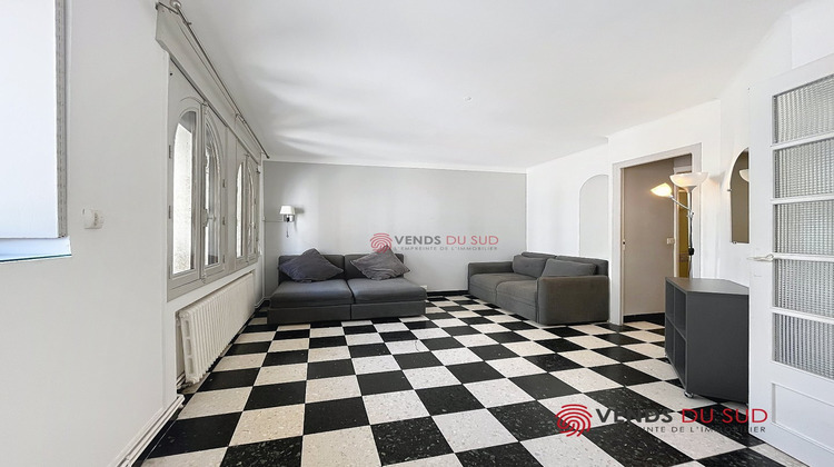 Ma-Cabane - Location Appartement BEZIERS, 30 m²