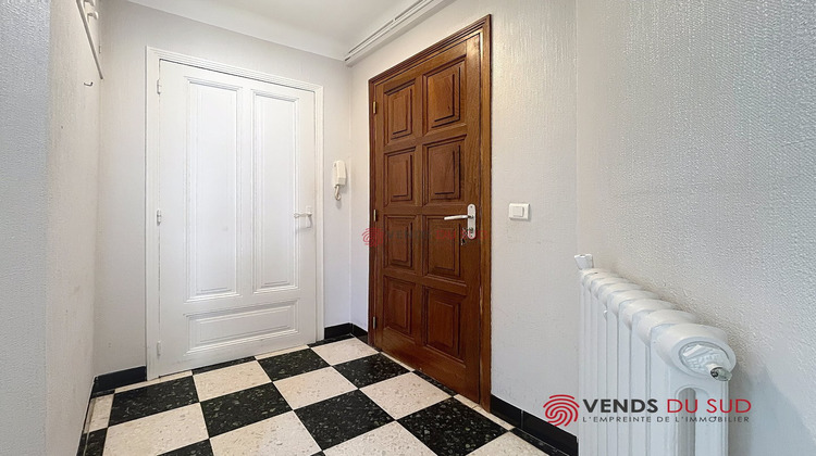 Ma-Cabane - Location Appartement BEZIERS, 30 m²
