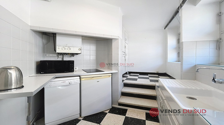Ma-Cabane - Location Appartement BEZIERS, 30 m²
