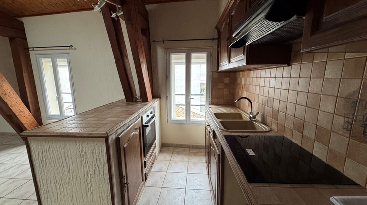 Ma-Cabane - Location Appartement Béziers, 57 m²