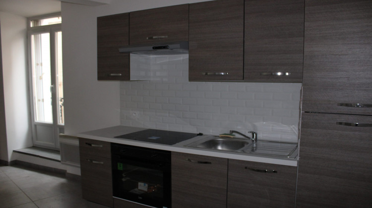 Ma-Cabane - Location Appartement Béziers, 21 m²