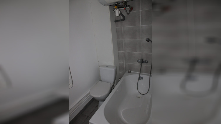 Ma-Cabane - Location Appartement Béziers, 21 m²