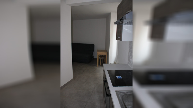 Ma-Cabane - Location Appartement Béziers, 21 m²