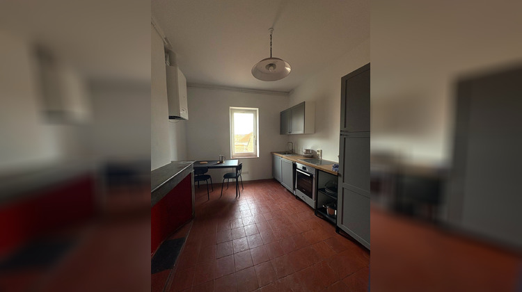 Ma-Cabane - Location Appartement Béziers, 69 m²