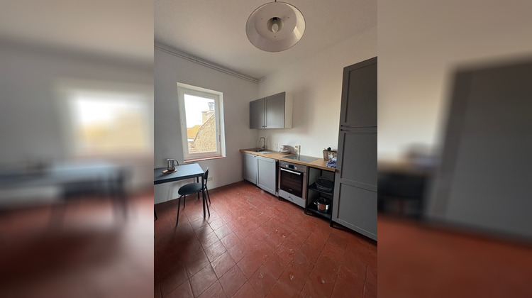 Ma-Cabane - Location Appartement Béziers, 69 m²