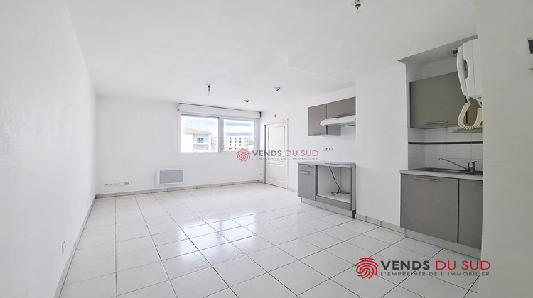 Ma-Cabane - Location Appartement BEZIERS, 28 m²