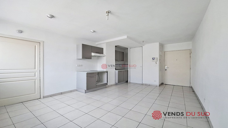 Ma-Cabane - Location Appartement BEZIERS, 28 m²