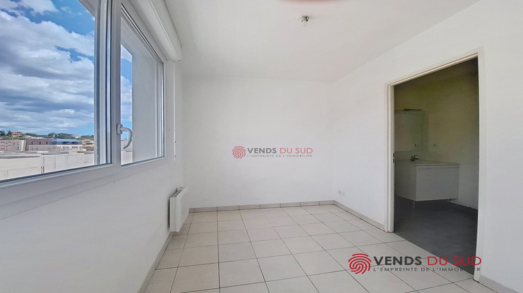 Ma-Cabane - Location Appartement BEZIERS, 28 m²