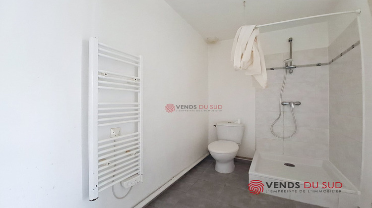 Ma-Cabane - Location Appartement BEZIERS, 28 m²