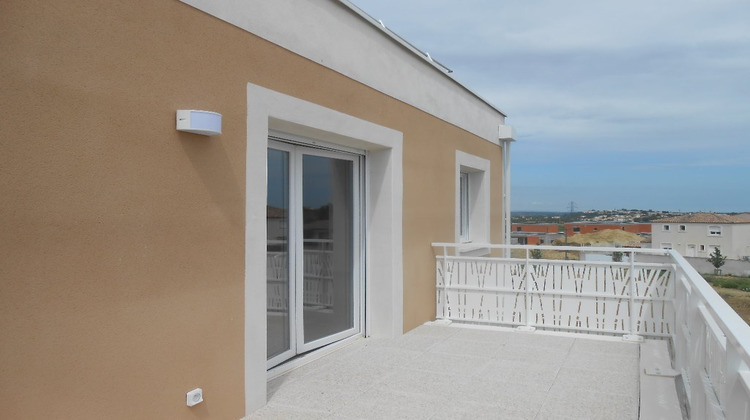 Ma-Cabane - Location Appartement BEZIERS, 45 m²