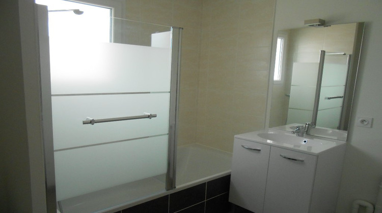 Ma-Cabane - Location Appartement BEZIERS, 45 m²