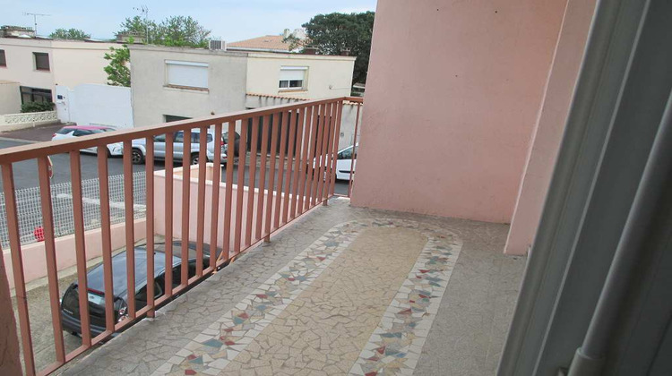 Ma-Cabane - Location Appartement BEZIERS, 82 m²