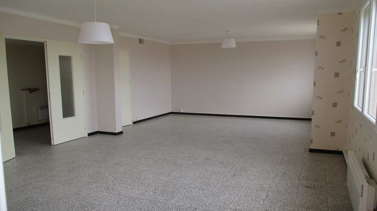 Ma-Cabane - Location Appartement BEZIERS, 82 m²