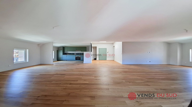 Ma-Cabane - Location Appartement BEZIERS, 156 m²
