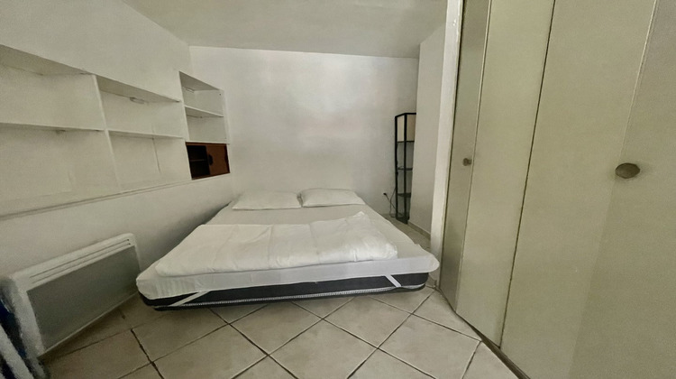 Ma-Cabane - Location Appartement BEZIERS, 33 m²