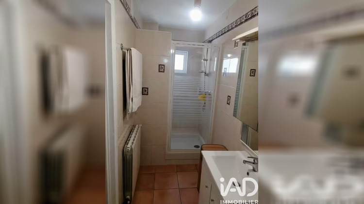Ma-Cabane - Location Appartement Béziers, 36 m²