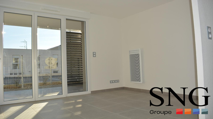 Ma-Cabane - Location Appartement Béziers, 37 m²
