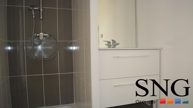 Ma-Cabane - Location Appartement Béziers, 37 m²