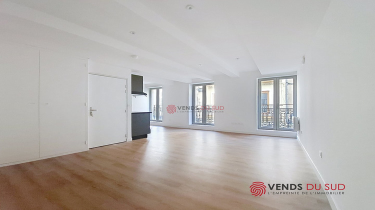 Ma-Cabane - Location Appartement BEZIERS, 42 m²