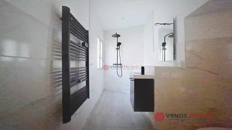 Ma-Cabane - Location Appartement BEZIERS, 42 m²