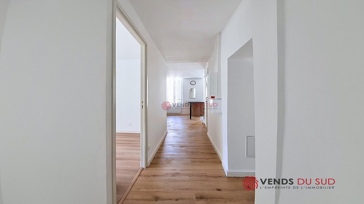 Ma-Cabane - Location Appartement BEZIERS, 52 m²