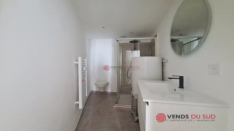 Ma-Cabane - Location Appartement BEZIERS, 52 m²